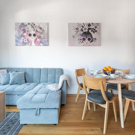 Apartamenty Sun & Snow Karpatia Karpacz Buitenkant foto