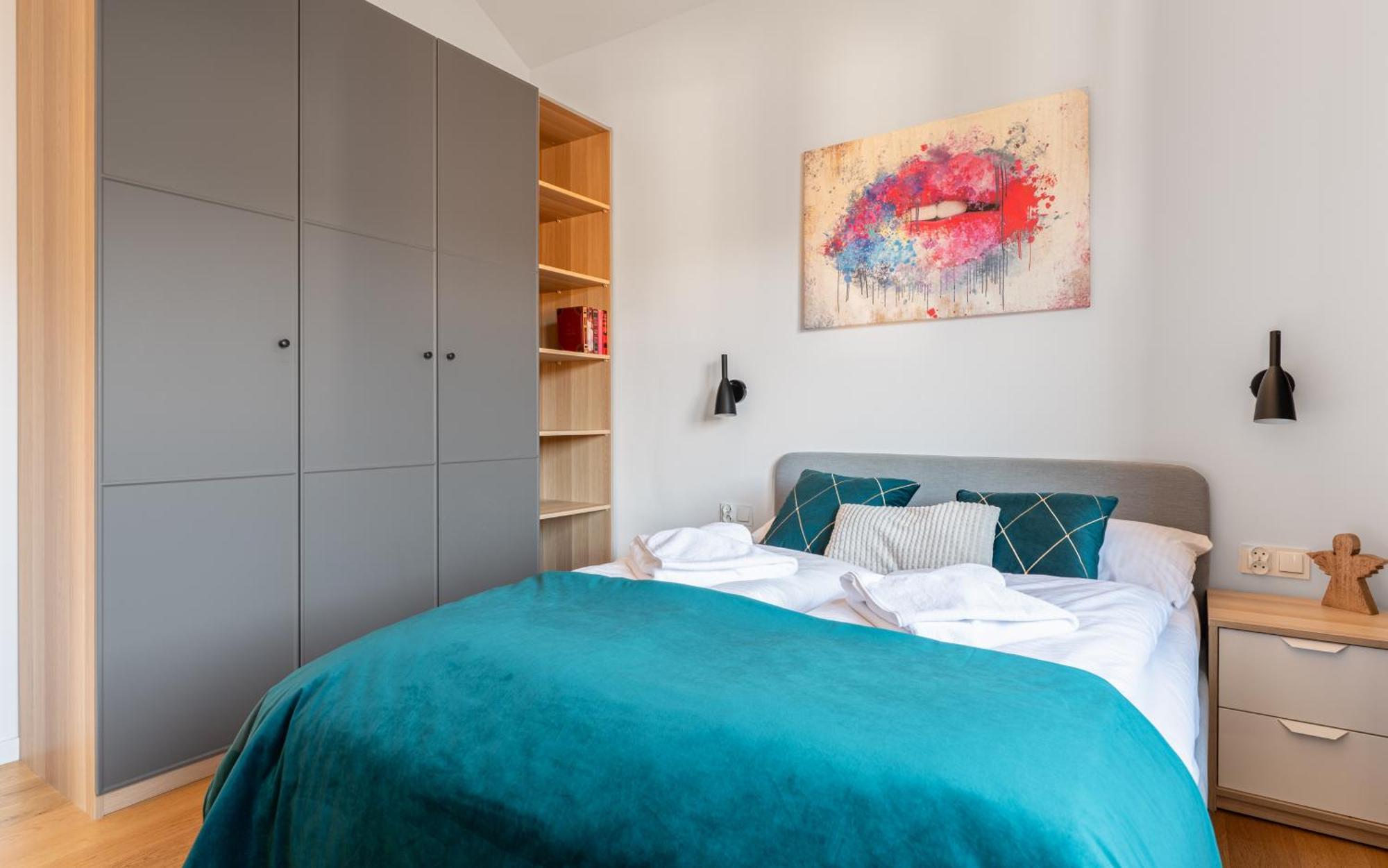 Apartamenty Sun & Snow Karpatia Karpacz Buitenkant foto