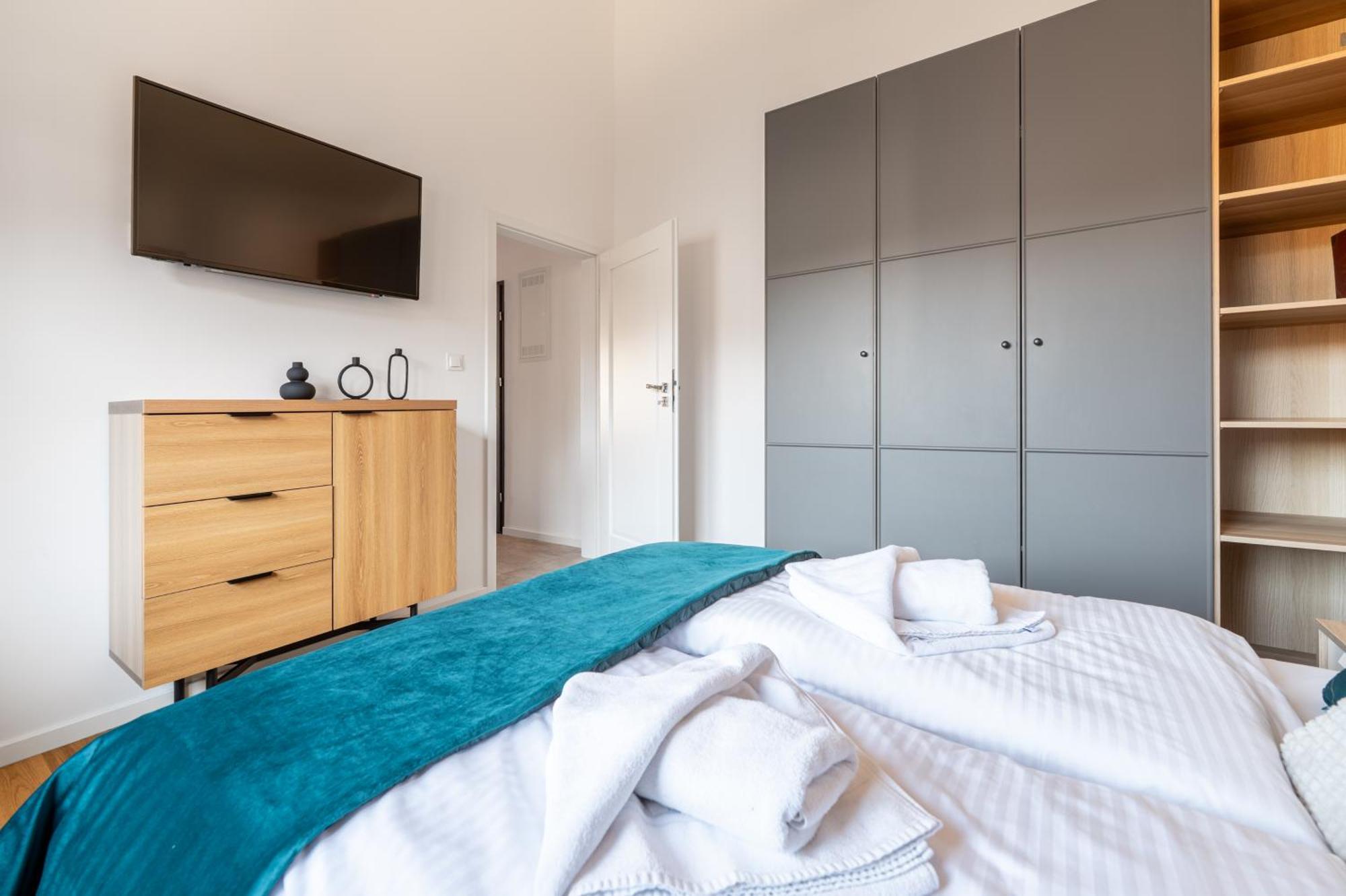 Apartamenty Sun & Snow Karpatia Karpacz Buitenkant foto